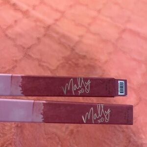 Mally Beauty XO Eyeshadow - evercolor shadow stick